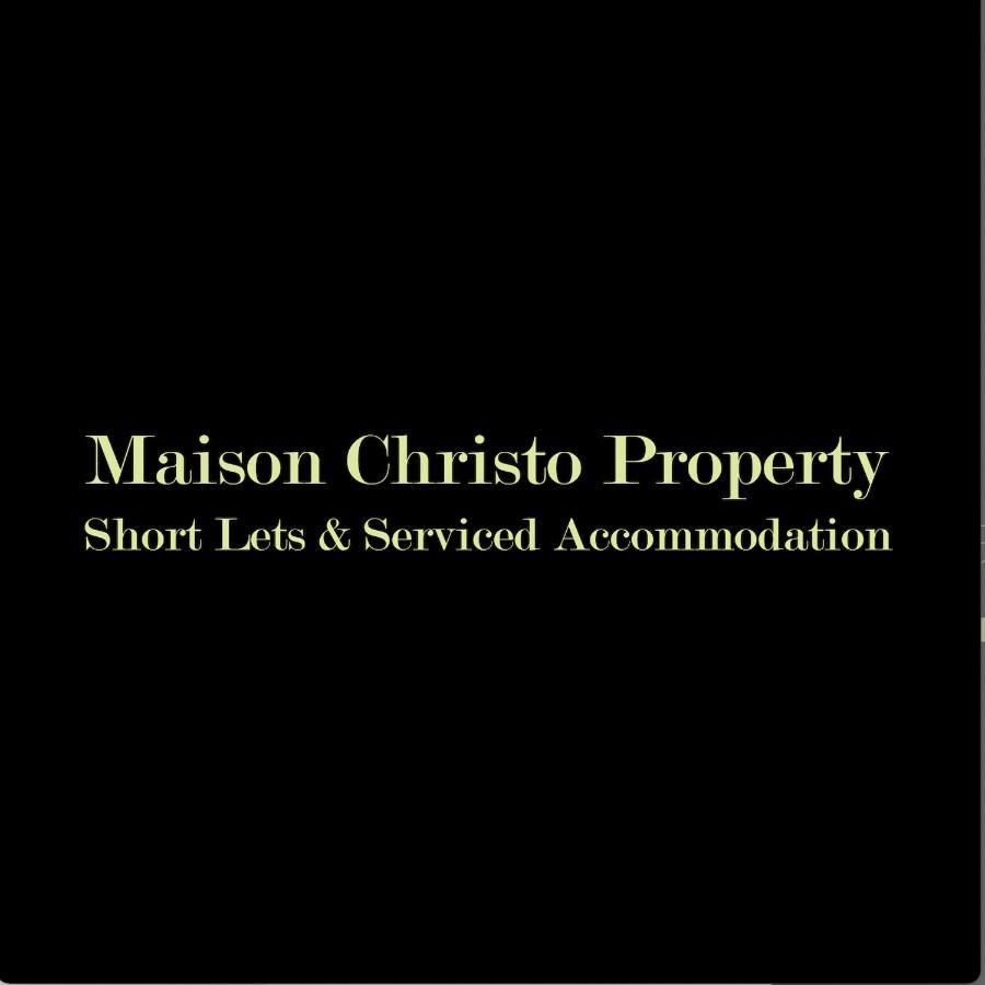 Maison Christo Serviced Apartment: Extended In Canary Wharf * Londres